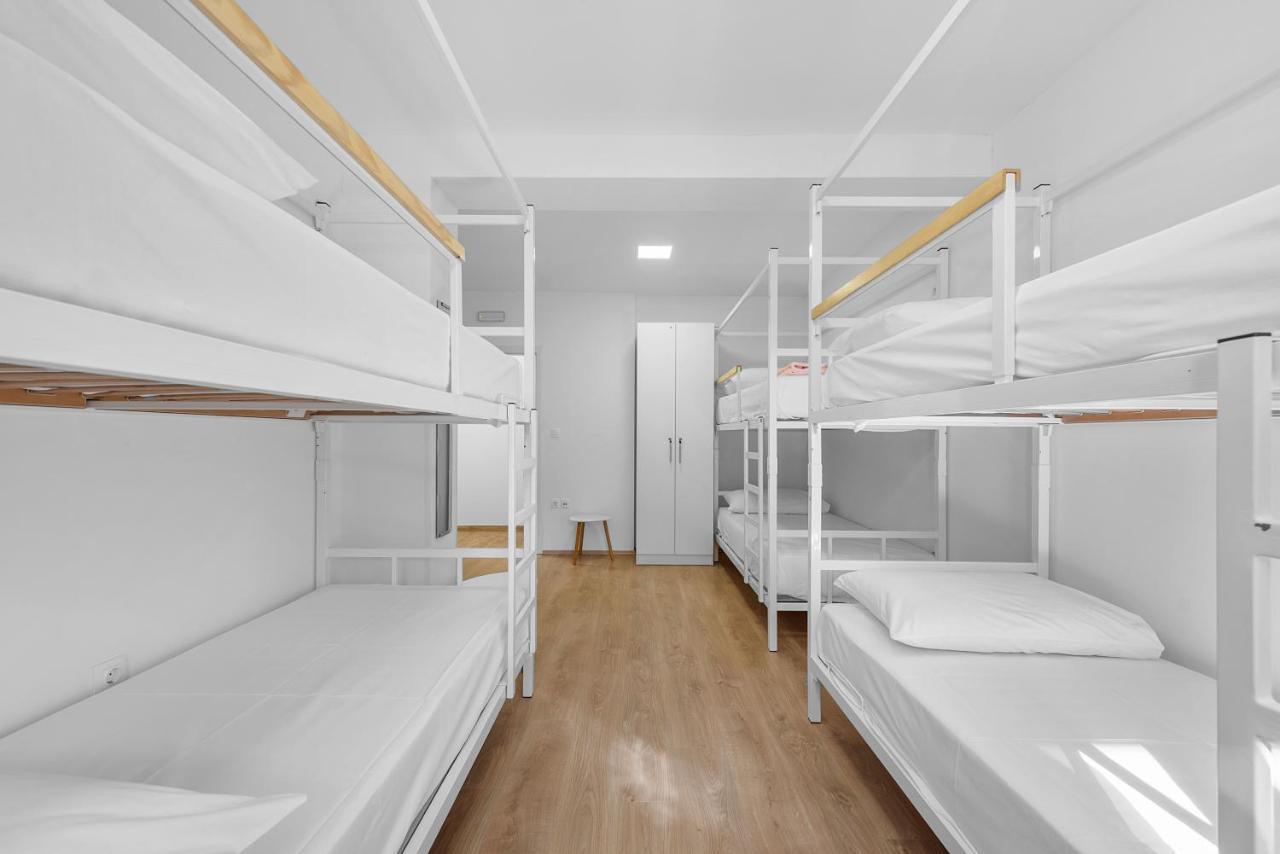 Hostel Elli Сплит Екстериор снимка
