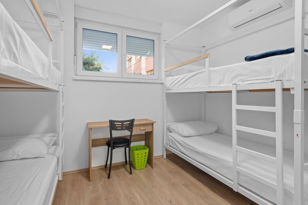 Hostel Elli Сплит Екстериор снимка