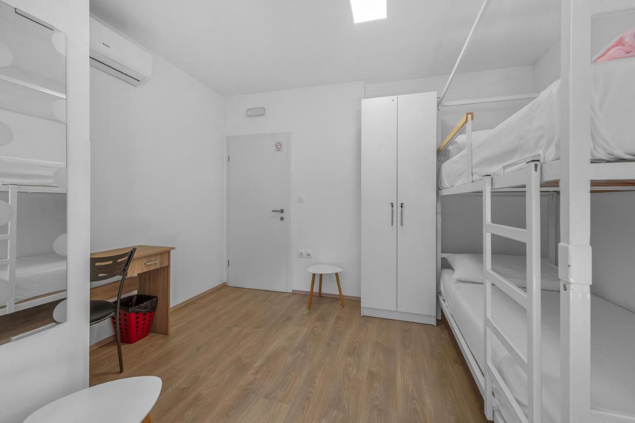 Hostel Elli Сплит Екстериор снимка