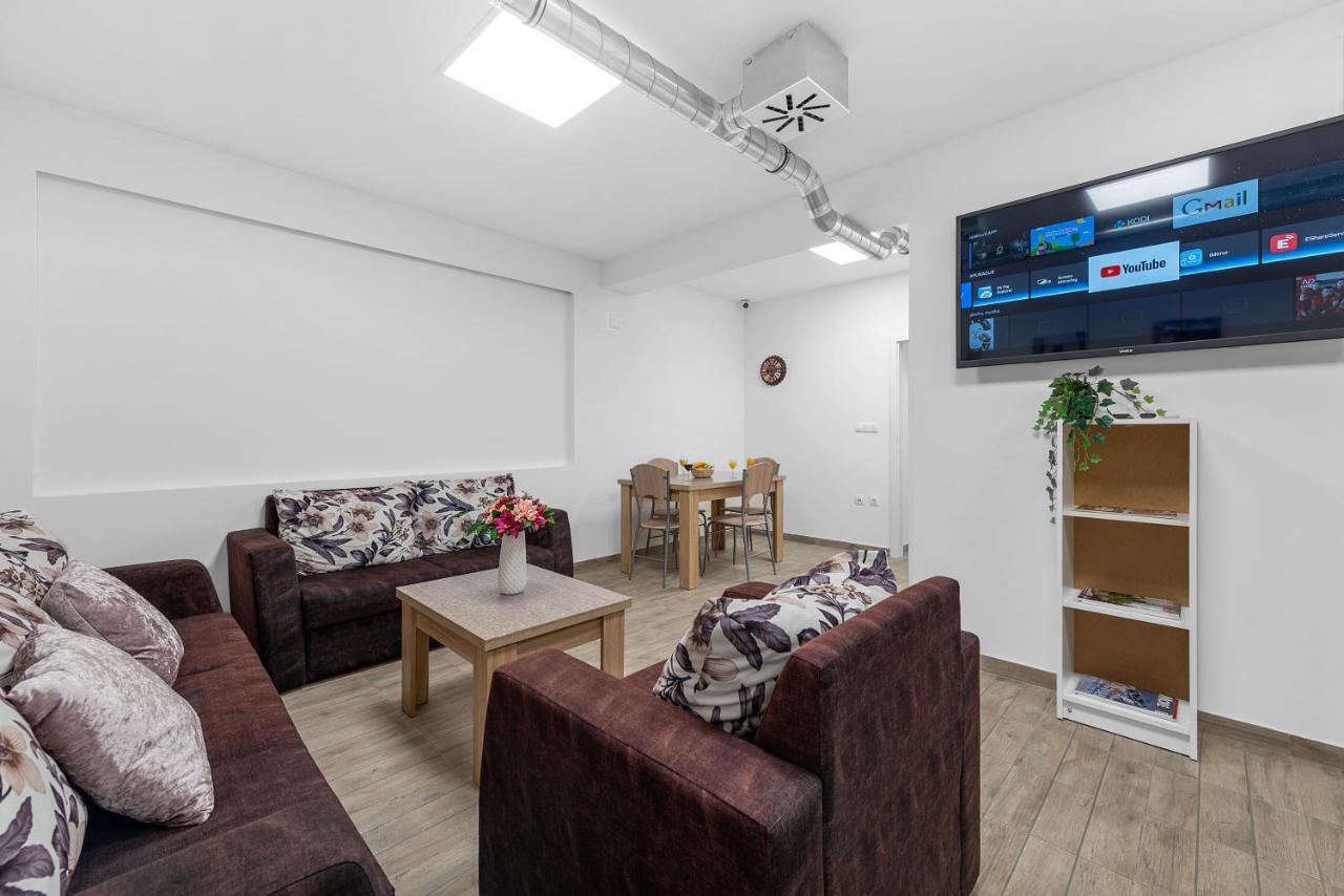 Hostel Elli Сплит Екстериор снимка
