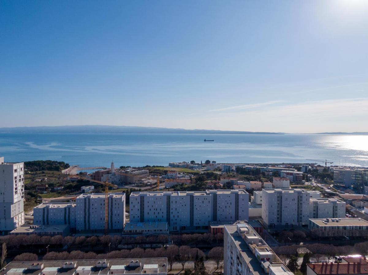 Hostel Elli Сплит Екстериор снимка